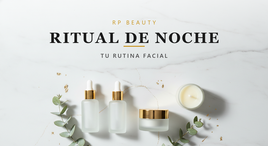 Ritual de noche