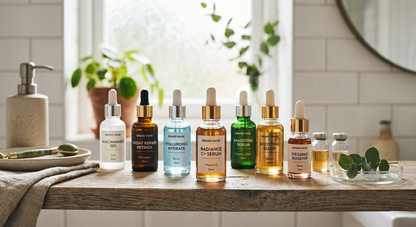 Serums
