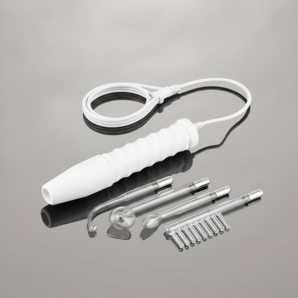 Alta Frecuencia Facial producto