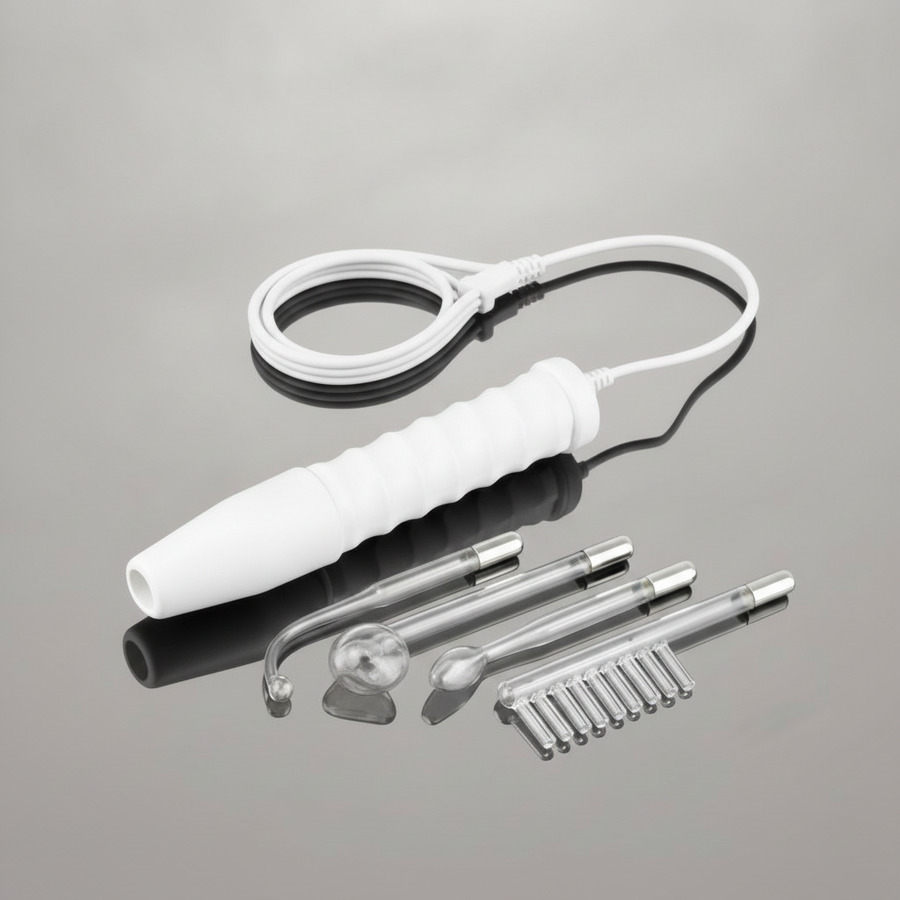 Alta Frecuencia Facial producto