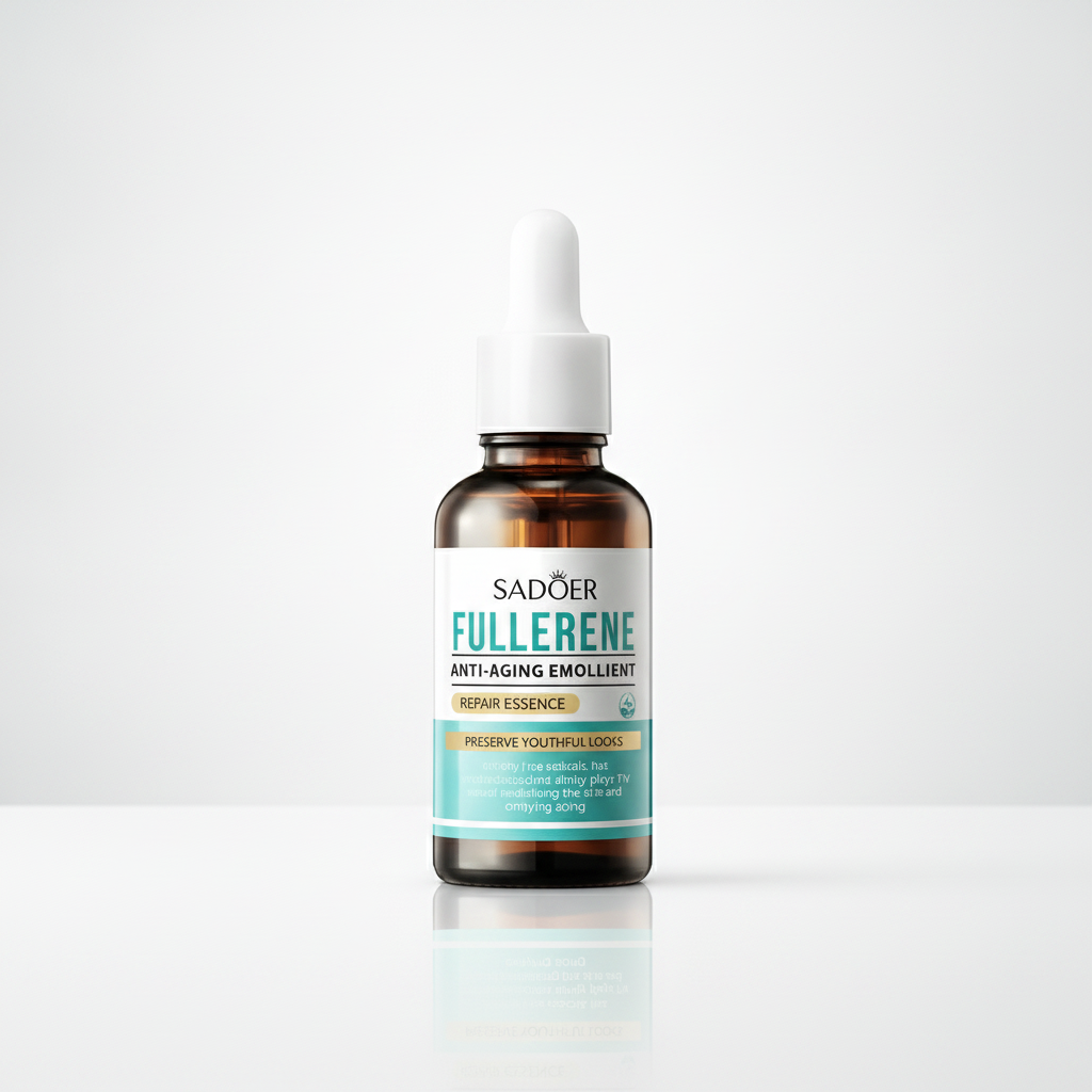 Serum Antioxidante Avanzado producto