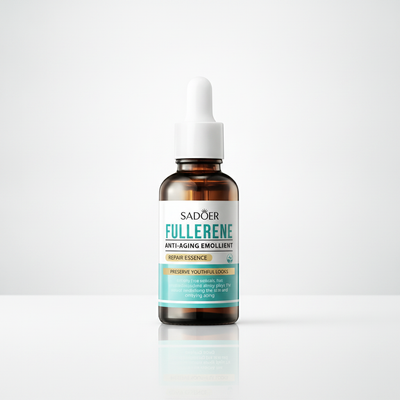 Serum Antioxidante Avanzado 30 ml Rejuvenecimiento Celular