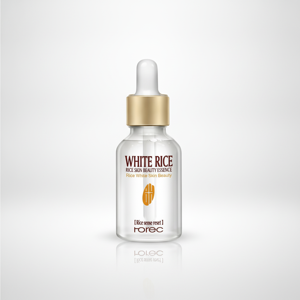 Serum de Arroz Blanco producto